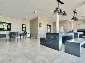 Departamento en Venta en Metro Ñuñoa - Av. Irarrázaval