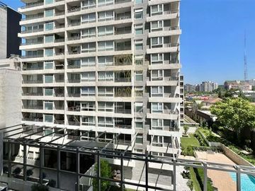 Departamento en Venta en Metro Ñuñoa - Av. Irarrázaval