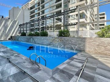 Departamento en Venta en Metro Ñuñoa - Av. Irarrázaval