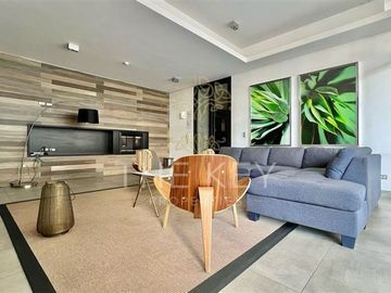 Departamento en Venta en Metro Ñuñoa - Av. Irarrázaval