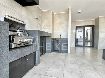 Departamento en Venta en Metro Ñuñoa - Av. Irarrázaval