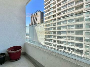 Departamento en Venta en Metro Ñuñoa - Av. Irarrázaval