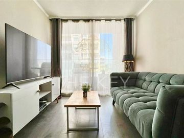 Departamento en Venta en Metro Ñuñoa - Av. Irarrázaval