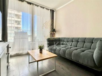 Departamento en Venta en Metro Ñuñoa - Av. Irarrázaval