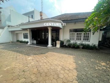 Dijual Rumah Cocok Untuk Usaha Di Jakarta Selatan Dt 18720