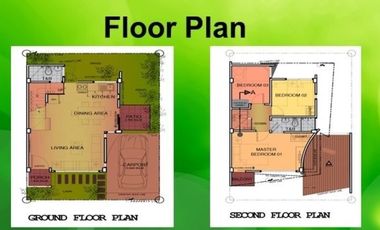 Single Attached house and lot for sale in Yati Liloan Cebu