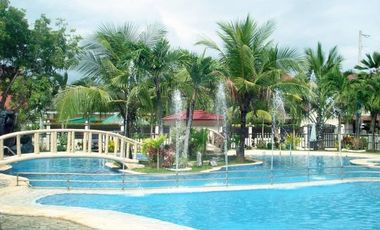 Single Attached house and lot for sale in Yati Liloan Cebu