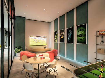 Departamento nuevo Venta Arena Domo Santa Catarina