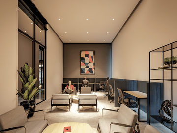 Departamento nuevo Venta Arena Domo Santa Catarina