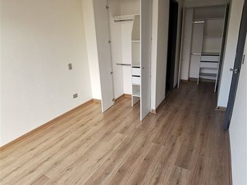 Departamento en arriendo de 2 dorm. en Santiago