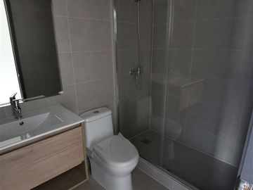 Departamento en arriendo de 2 dorm. en Santiago