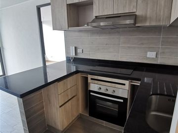 Departamento en arriendo de 2 dorm. en Santiago