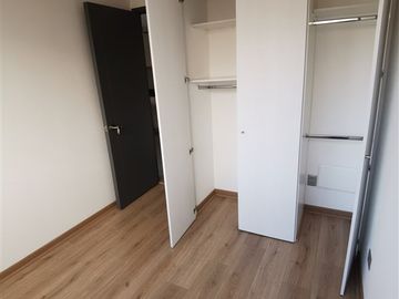 Departamento en arriendo de 2 dorm. en Santiago