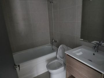 Departamento en arriendo de 2 dorm. en Santiago