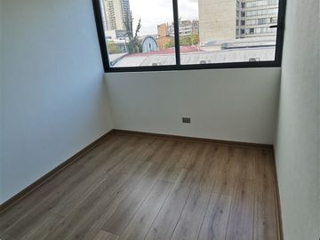 Departamento en arriendo de 2 dorm. en Santiago