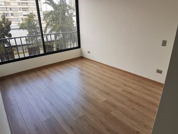 Departamento en arriendo de 2 dorm. en Santiago