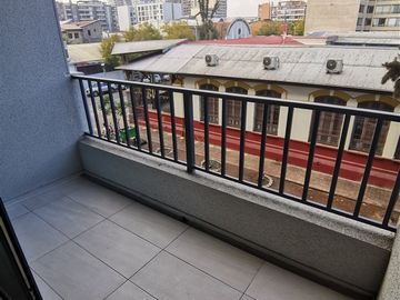 Departamento en arriendo de 2 dorm. en Santiago