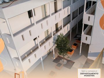 ULTIMOS DEPARTAMENTOS EN VENTA ZONA CENTRO DESCUENTO BUEN FIN