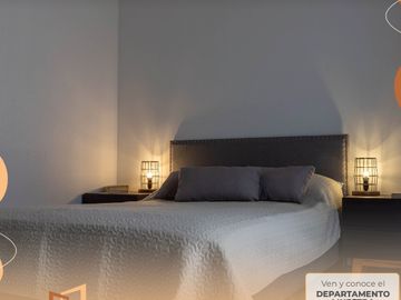 ULTIMOS DEPARTAMENTOS EN VENTA ZONA CENTRO DESCUENTO BUEN FIN