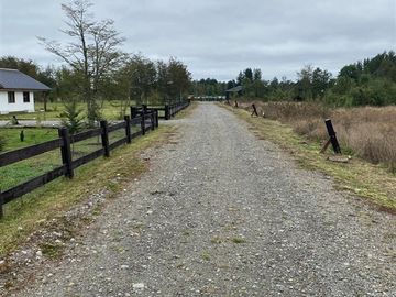 Parcela en venta en Frutillar