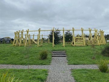 Parcela en venta en Frutillar