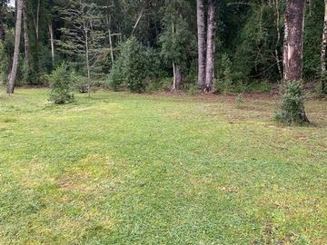 Parcela en venta en Frutillar