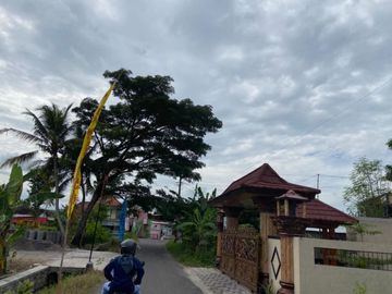 Jual Hunian Minimalis Harga Murah Di Klaten Bisa Dicicil