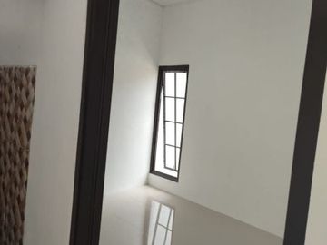 Cluster cantik mewah semi villla sejuk Di kodya 300jtan dkt TOL buahbatu