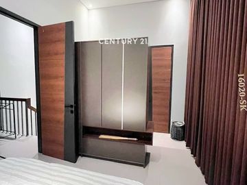 Dijual Rumah Siap Huni Di Pangkalan Jati Cinere Depok