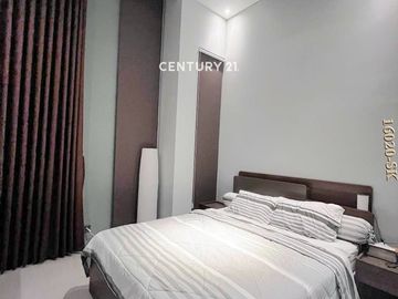 Dijual Rumah Siap Huni Di Pangkalan Jati Cinere Depok