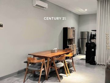 Dijual Rumah Siap Huni Di Pangkalan Jati Cinere Depok