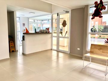 apartamento en venta en ciudadela pangola. Cod V7203566