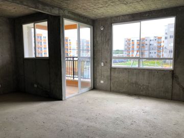 apartamento en venta en ciudadela pangola. Cod V7203566