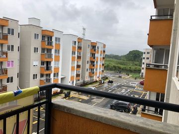 apartamento en venta en ciudadela pangola. Cod V7203566