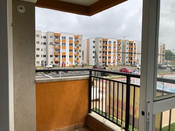 apartamento en venta en ciudadela pangola. Cod V7203566