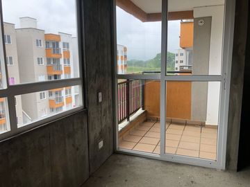 apartamento en venta en ciudadela pangola. Cod V7203566