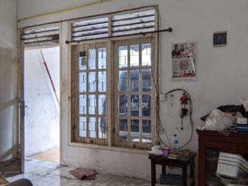 RHSann Rumah Dijual Hitung Tanah Saja Dekat Stasiun Depok