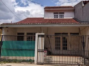 RHSann Rumah Dijual Hitung Tanah Saja Dekat Stasiun Depok