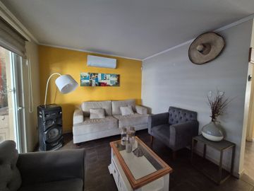 Vendo preciosa casa 4D 3B SANTA MARÍA DEL PEÑÓN PUENTE ALTO