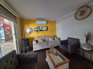 Vendo preciosa casa 4D 3B SANTA MARÍA DEL PEÑÓN PUENTE ALTO