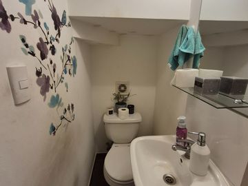 Vendo preciosa casa 4D 3B SANTA MARÍA DEL PEÑÓN PUENTE ALTO
