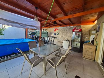 Vendo preciosa casa 4D 3B SANTA MARÍA DEL PEÑÓN PUENTE ALTO