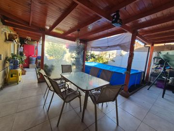 Vendo preciosa casa 4D 3B SANTA MARÍA DEL PEÑÓN PUENTE ALTO