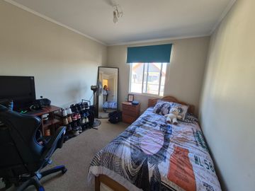 Vendo preciosa casa 4D 3B SANTA MARÍA DEL PEÑÓN PUENTE ALTO
