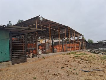 EN VENTA GALPÓN 990M2 CON PATENTE DE VENTA DE GAS-BOLLENAR