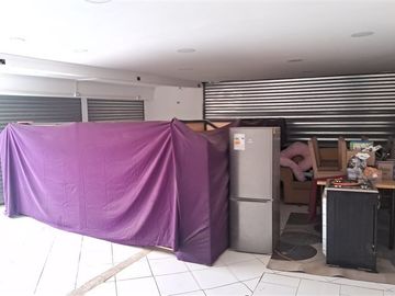 EN VENTA GALPÓN 990M2 CON PATENTE DE VENTA DE GAS-BOLLENAR
