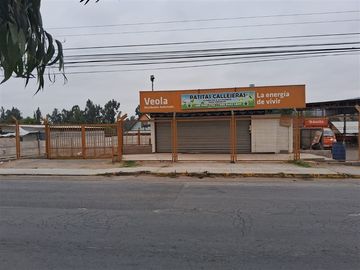 EN VENTA GALPÓN 990M2 CON PATENTE DE VENTA DE GAS-BOLLENAR