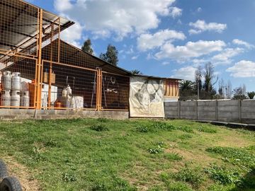 EN VENTA GALPÓN 990M2 CON PATENTE DE VENTA DE GAS-BOLLENAR