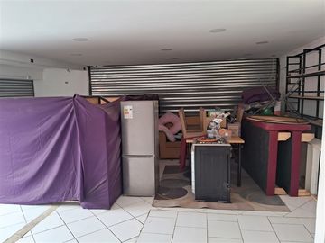 EN VENTA GALPÓN 990M2 CON PATENTE DE VENTA DE GAS-BOLLENAR