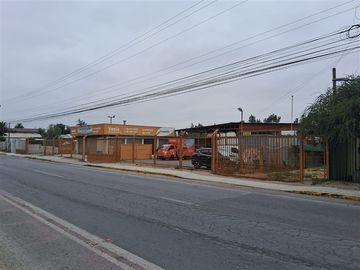 EN VENTA GALPÓN 990M2 CON PATENTE DE VENTA DE GAS-BOLLENAR